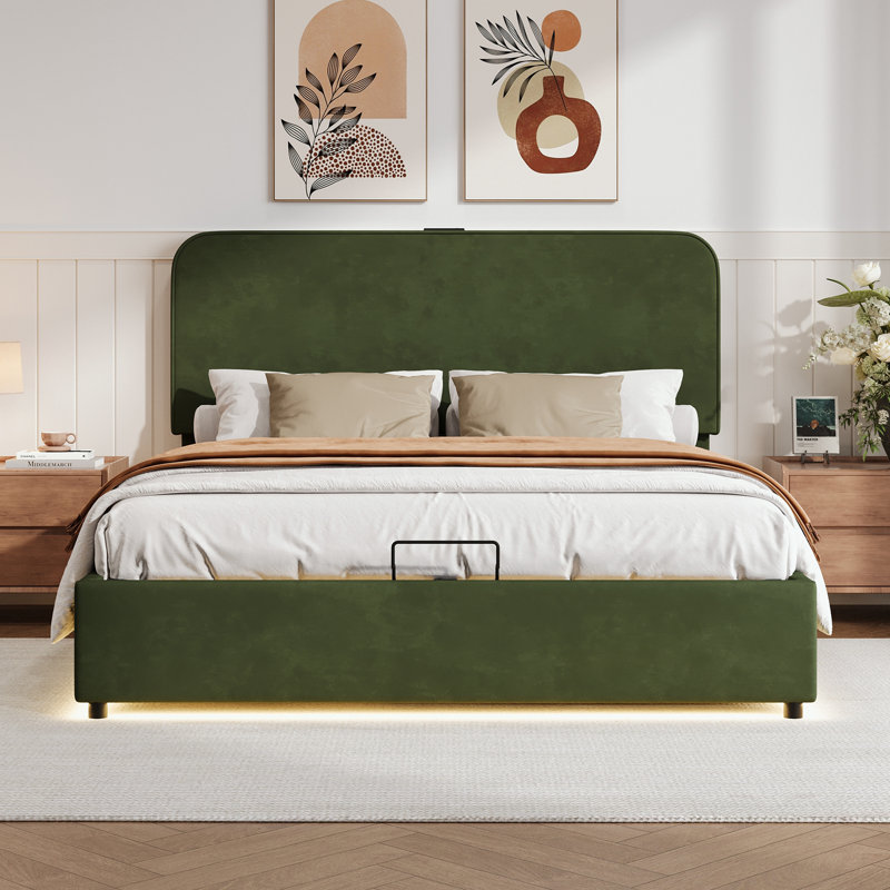Brayden studio platform bed discount